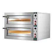 ПЕЧЬ ДЛЯ ПИЦЦЫ CUPPONE TIEPOLO TP635L/2CM-C5-CP