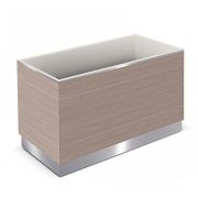 СТОЛ ШВЕД.НЕЙТР.ОСТРОВ. ENOFRIGO FAST LINE BASE 1400 NE ЦВЕТ 608