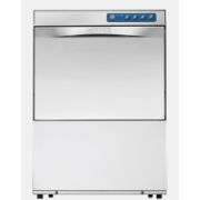МАШИНА ПОСУДОМОЕЧНАЯ DIHR GS 50+DD+DP