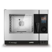 ПАРОКОНВЕКТОМАТ LAINOX NABOO COMPACT CBEN061R+MKB061
