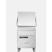 МАШИНА ПОСУДОМОЕЧНАЯ DIHR HT 12 ELECTRON H+