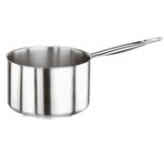 Сотейник 6,5л d24см h14,5см, нерж.сталь 11006-24