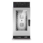 ПАРОКОНВЕКТОМАТ LAINOX SAPIENS COMPACT COES101R+ILCS1+ICLD+KSCOO40