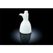 Wilmax (Англия) Бутылка для масла и уксуса  230 мл. d=70 мм. h=120 мм. Wilmax /1(блюдце 47707) /6/72/