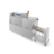 МАШИНА Д/МОЙКИ ПОДНОСОВ DIHR TX 1600 DX