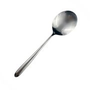 Abert (Италия) Ложка для бульона Дольче Вита 18/10  5 мм 17,9 см. Abert /12/