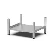 ПОДСТАВКА ДЛЯ ПЕЧЕЙ 600X400 UNOX XWARC-00EF-M