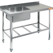 ВАННА МОЕЧНАЯ НСО1М-11/6БРЛ ЭН