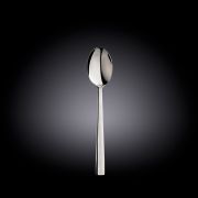 Wilmax (Англия) Ложка кофейная Мия 18/10 3,5 мм 12,1 см. Wilmax /1/12/24/144/