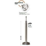 НАСАДКА К МИКСЕРУ DYNAMIC BM PP ПРЕСС-ПЮРЕ AC220