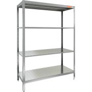 СТЕЛЛАЖ HICOLD НСК-7/5 П