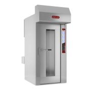 ПЕЧЬ РОТАЦИОННАЯ ZANOLLI ROTOR WIND 5G L