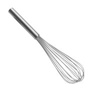 MGsteel Венчик  40 см. нерж. 16 спиц/8петель толщина спицы 1,6 мм. MGsteel /1/72/