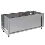 ТУМБА-ПОДСТАВКА РЕГАТА ТП-1540-02