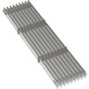 СЕКЦИЯ КОЛОСНИКОВОЙ РЕШЕТКИ ДЛЯ ПЕЧЕЙ КОБОР FIRE-45-M, FIRE 45-M BC