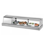 ВИТРИНА ДЛЯ СУШИ TURBOAIR SAK-50