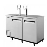 КЕГЕРАТОР TURBOAIR TBD-2SD