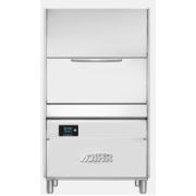 МАШИНА КОТЛОМОЕЧНАЯ DIHR LP3 S PLUS ELETTRONICA + XP