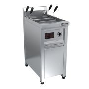 МАКАРОНОВАРКА ЭЛЕКТРИЧЕСКАЯ ВУЛКАН-HEIDEBRENNER ETP1 "НАПОЛИ" АРТ.6001