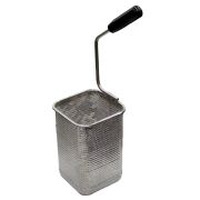 КОРЗИНА ДЛЯ МАКАРОН 145Х145Х200 (ПРАВАЯ)