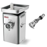 МЯСОРУБКА SIRMAN TC-22 BARCELLONA T (1/2 УНГЕР) 1Ф.