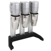 МИКСЕР MACAP F4T (C10) СЕРЫЙ СТАКАН ИЗ НЕРЖАВЕЮЩЕЙ СТАЛИ