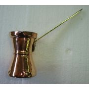 ТУРКА JOHNY МЕДНАЯ AK/8-21 160 МЛ