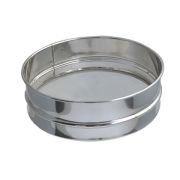 Сито d30см, нерж.сталь 4604.30