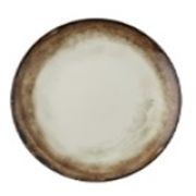 Тарелка мелкая d27,5см, Shade Earth 67372B05