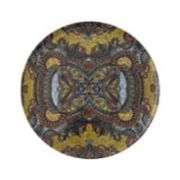 Тарелка мелкая d32см, Mandala C 67377D07