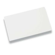 Доска разделочная 600х400мм h20мм, белая 4920.60N