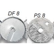 ДИСК КУБИКИ Д/ОВОЩЕРЕЗКИ APACH AVG200 КОМПЛЕКТ DF8 + PS8