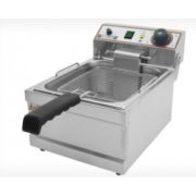 ФРИТЮРНИЦА BECKERS FB 6