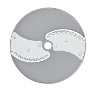 ДИСК НАРЕЗ. ROBOT COUPE 27068W 2ММ ВОЛНИСТЫЙ MINERAL+