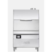 МАШИНА ПОСУДОМОЕЧНАЯ DIHR GRANULES 900 PLUS+DDE+XP