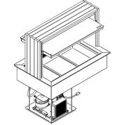 ПРИЛАВОК ХОЛОД. ENOFRIGO DOGE ISOLA 1000 RF ВСТР. ВЕНГЕ