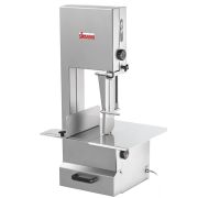 ПИЛА ДЛЯ РЕЗКИ МЯСА SIRMAN SO-2020 НЕРЖ.СТАЛЬ 3 ФАЗН + ПОДВИЖНЫЙ СТОЛ 28010091