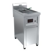 ФРИТЮРНИЦА ЭЛЕКТРИЧЕСКАЯ ВУЛКАН-HEIDEBRENNER ETK B1 СОНОРА  АРТ.6010