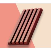 Форма д/шок. "Kit" 138х69мм h11мм, п/к MA2023