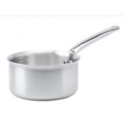 Сотейник 2,0л d18см h9,6см, серия Alchimy, нерж.сталь 3601.18