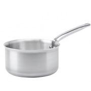 Сотейник 2,5л d20см h10,6см, серия Alchimy, нерж.сталь 3601.20