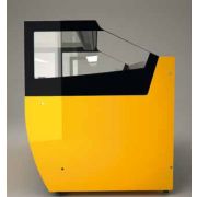 ВИТРИНА ДЛЯ МОРОЖЕНОГО TECFRIGO ALBA 12 VDB