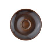 Bonna (Турция) Блюдце d=120 мм. Сфера Соил (чашка 68991), форма Гурмэ Bonna /1/6/3648/