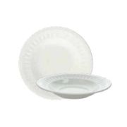 Тарелка для пасты 28см PALACE BIANCO P5623280000