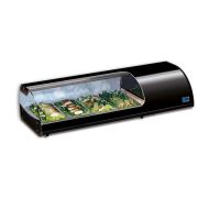 ВИТРИНА ХОЛОДИЛЬНАЯ ДЛЯ СУШИ TECFRIGO SUSHI 6 GN