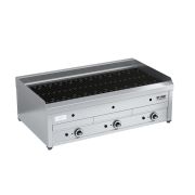 ГРИЛЬ ГАЗОВЫЙ НАСТОЛЬНЫЙ BPD 03К "ЭКАРМА" 641273