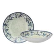 Тарелка глубокая 26см COUPE BLUE CP001268607