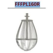 ВЕНЧИК МИКСЕРА STARMIX FFFPL160R