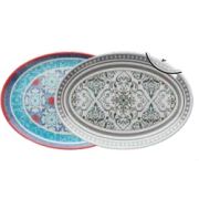 Блюдо овальное 35,5х25,5см DERUTA S0934H48381