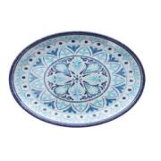 Блюдо овальное 80х56см CEFALU S0934H6CEFA